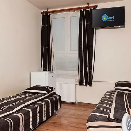 Hostel Schronisko/akademik Radom