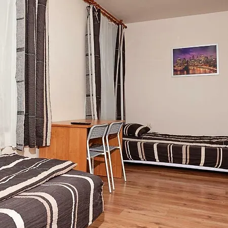 Hostel Schronisko/akademik