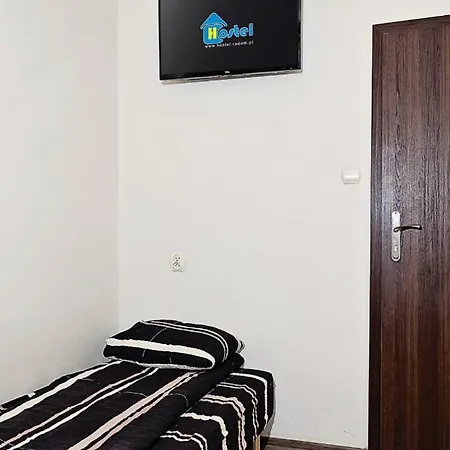 Schronisko/akademik Hostel