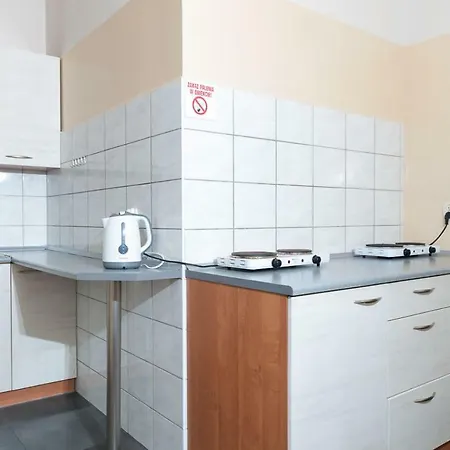 Hostel Schronisko/akademik Radom