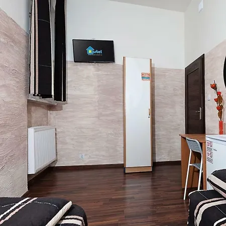 Schronisko/akademik Hostel Radom