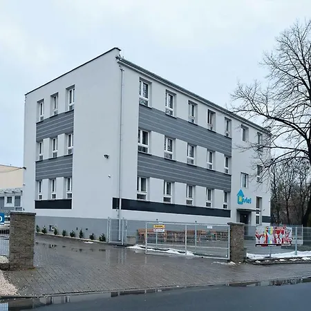 Hostel Schronisko/akademik *