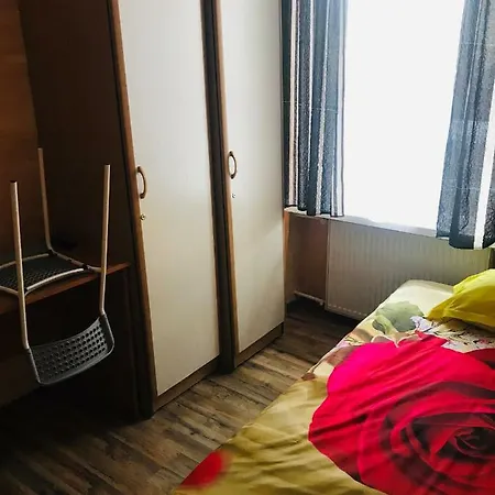 Schronisko/akademik Hostel