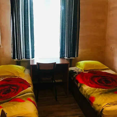 Schronisko/akademik Hostel Radom