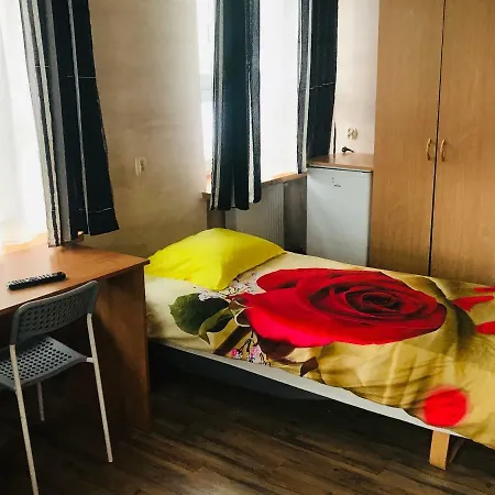 Schronisko/akademik Hostel *