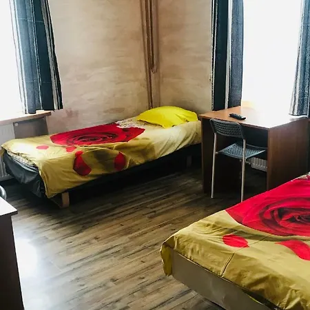 Schronisko/akademik Hostel Radom