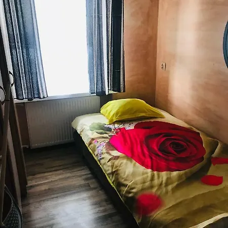 Schronisko/akademik Hostel
